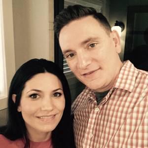 Meet your Posher, Travis